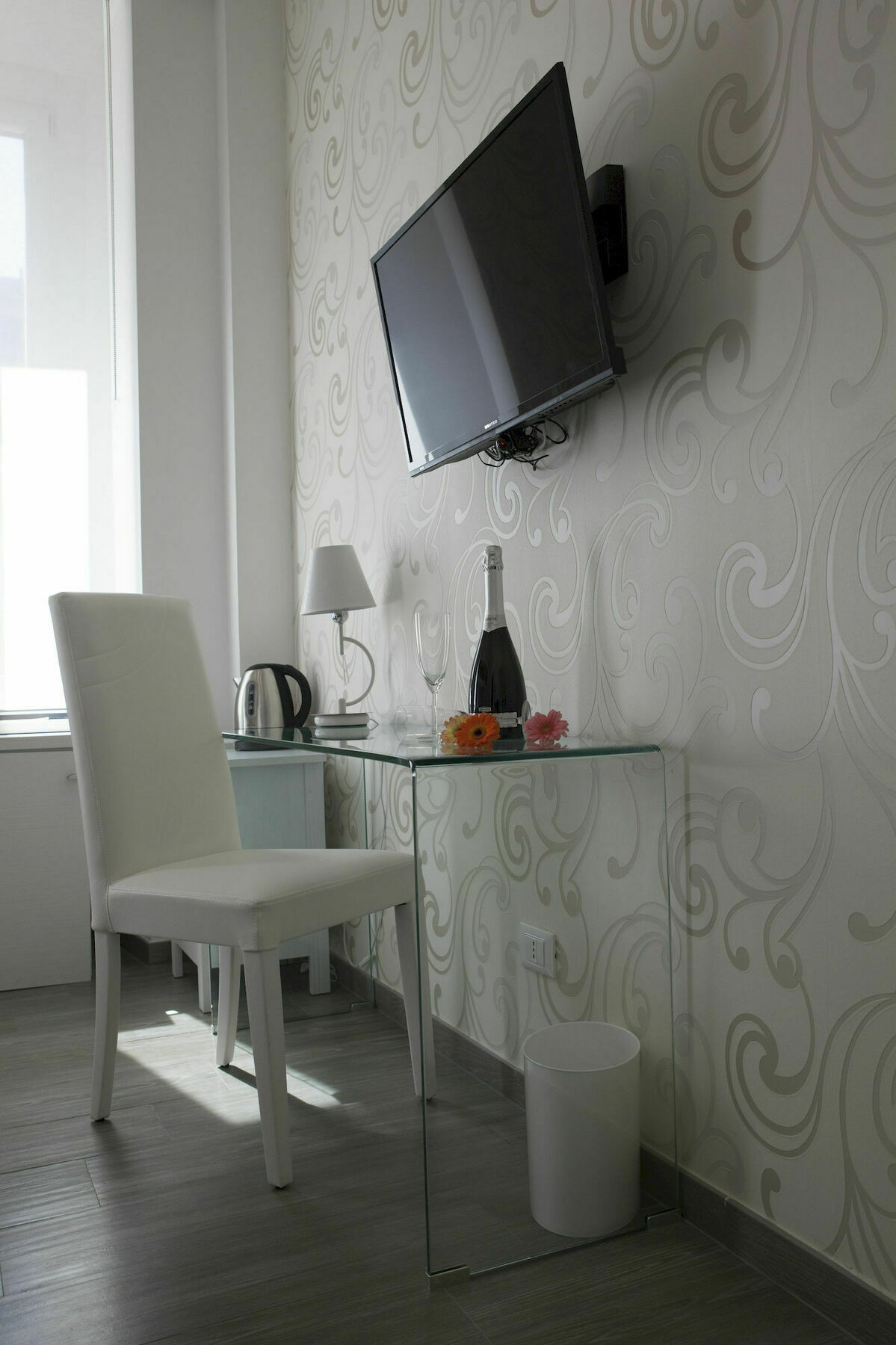 Elenoire Rooms & Suite Рим Екстер'єр фото